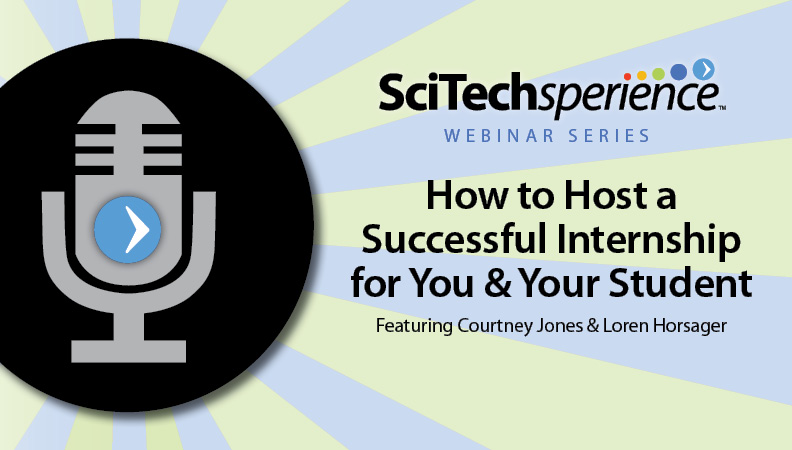 How to Host a Successful Internship