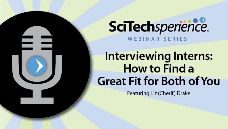 Interviewing Interns: How to Find a Great Fit for Both of You