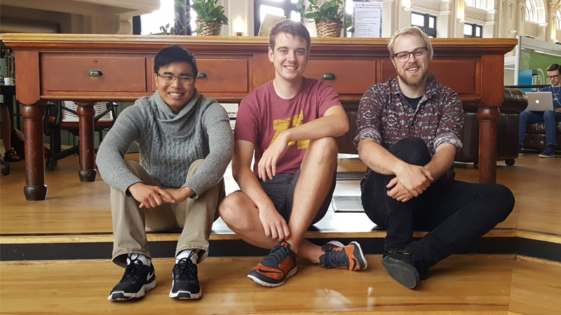 Internship Spotlight with e:solutionsOne