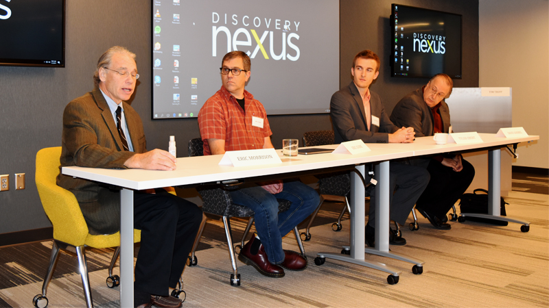 Event Recap: MN Resources for Science & Tech Companies