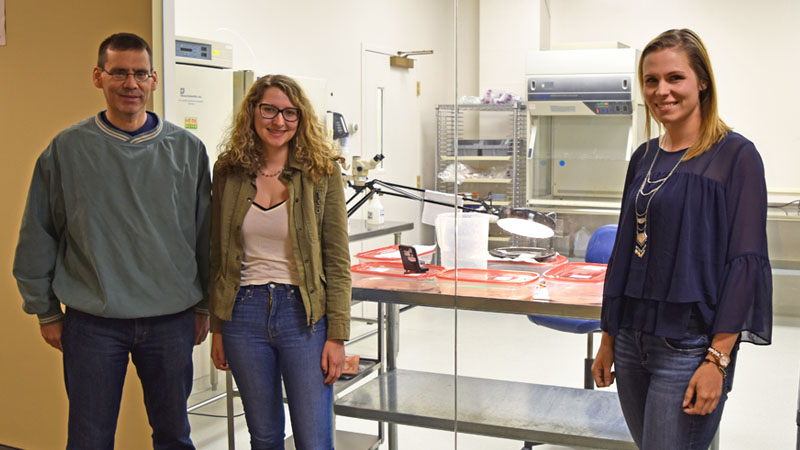 TissX Inc: An Internship with a lot of Heart