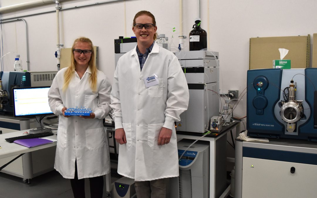 SciTechsperience, SciTech, internship, intern, STEM, STEM internship, Minnesota, MN