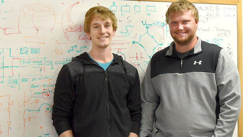 SciTechsperience, SciTech, STEM, STEM internship, STEM interns, interns intern, internship, paid internship, company funding, employer resource, Minnesota, MN, NVE Corporation