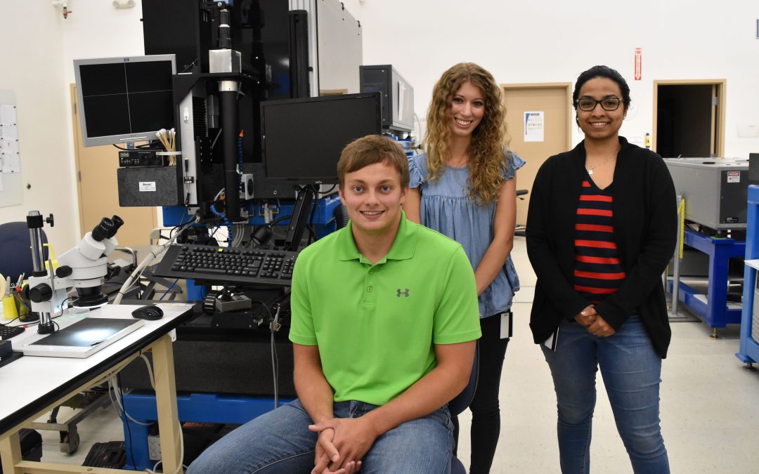 SciTech, SciTechsperience, STEM, STEM internship, Medical Device, paid internship, interns, Minnesota, Spectralytics