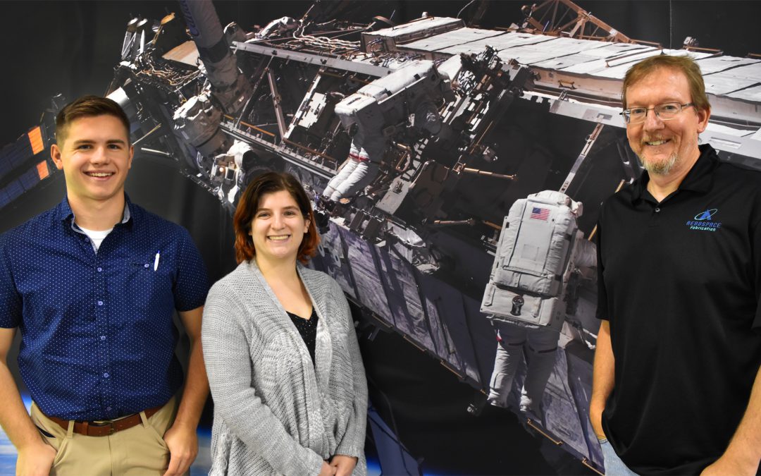 SciTechsperience, SciTech, STEM, STEM internship, paid internship, Minnesota, Aerospace