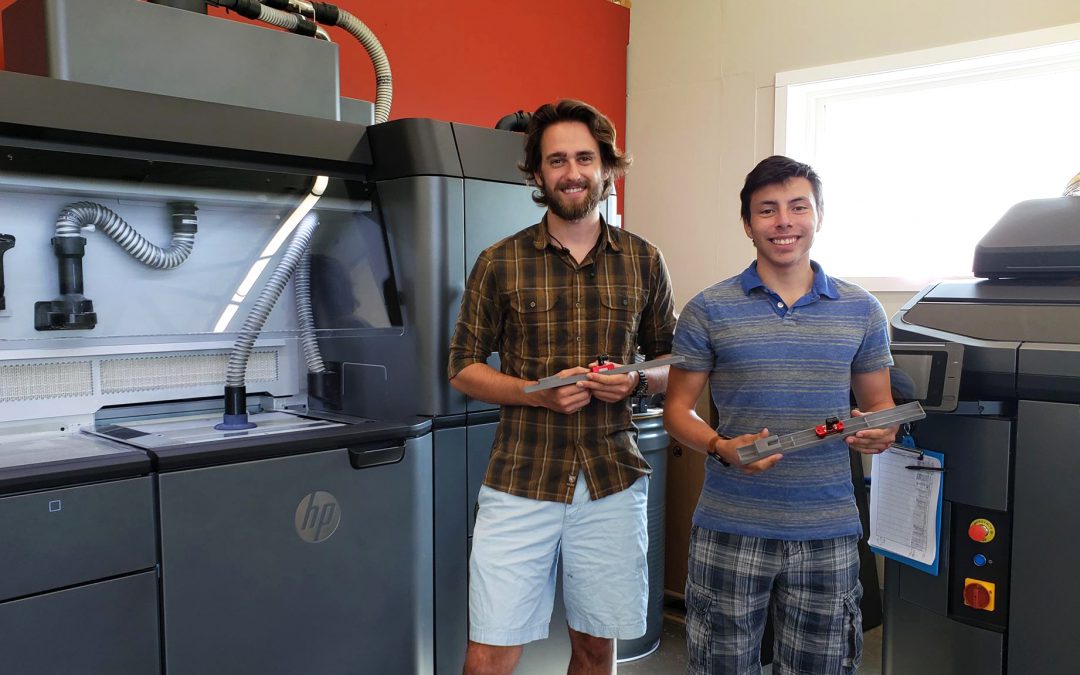 SciTechsperience, SciTech, STEM, STEM internships, paid internship, Minnesota, DI Labs, 3D Printing