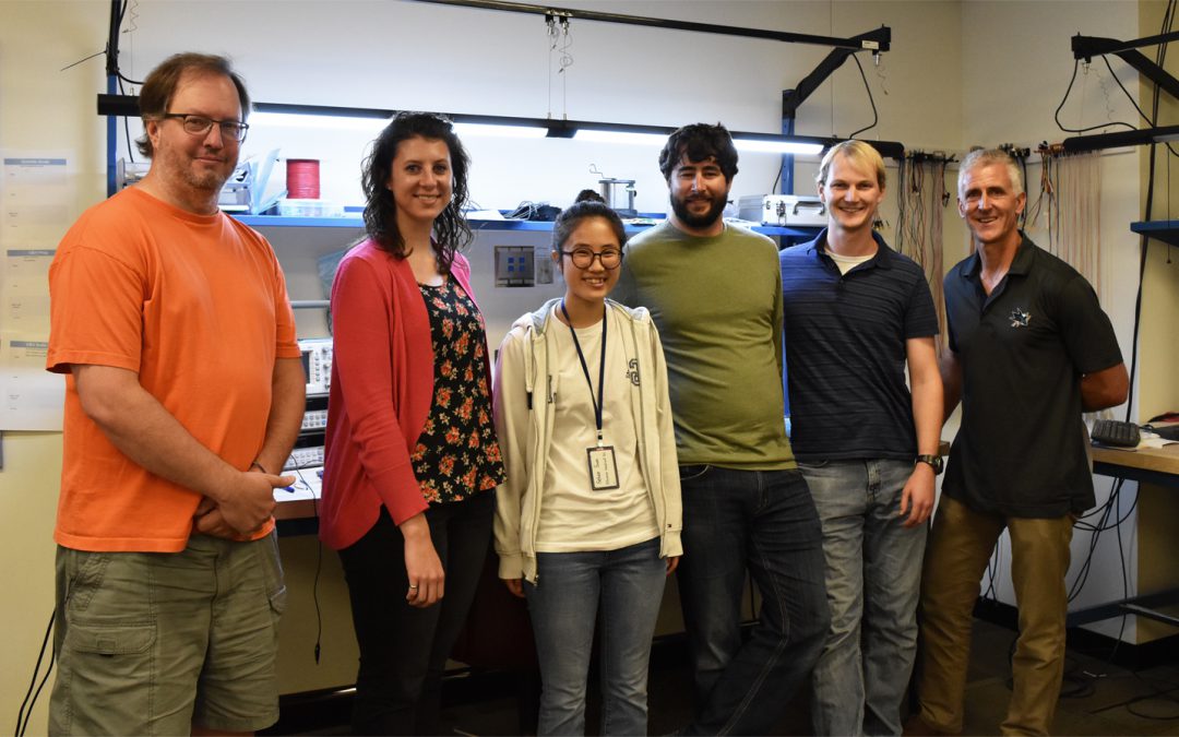 SciTechsperience, SciTech, STEM, STEM internship, paid internship, Elucent Medical