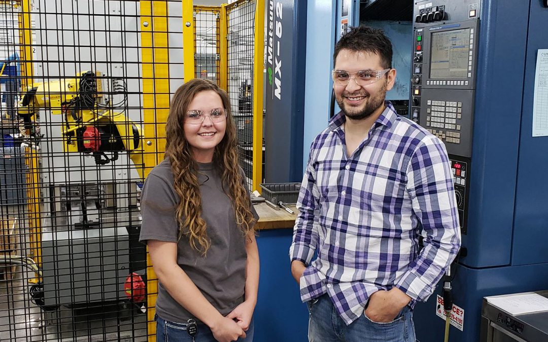 Internship Spotlight: UMC, Inc.