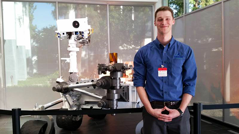 SciTechsperience, SciTech, STEM, STEM Internship, paid internship, Minnesota