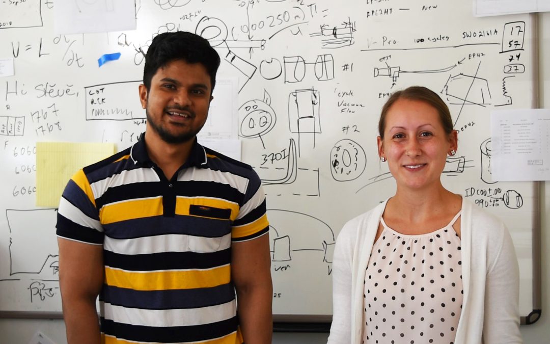 SciTechsperience, SciTech, STEM, STEM internship, paid internship, Minnesota