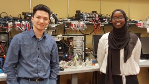 SciTechsperience, SciTech, STEM, STEM internship, paid internship, Minnesota,