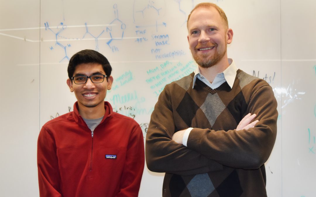 SciTech, SciTechsperience, STEM, STEM internship, Minnesota, Token of Trust, paid internship