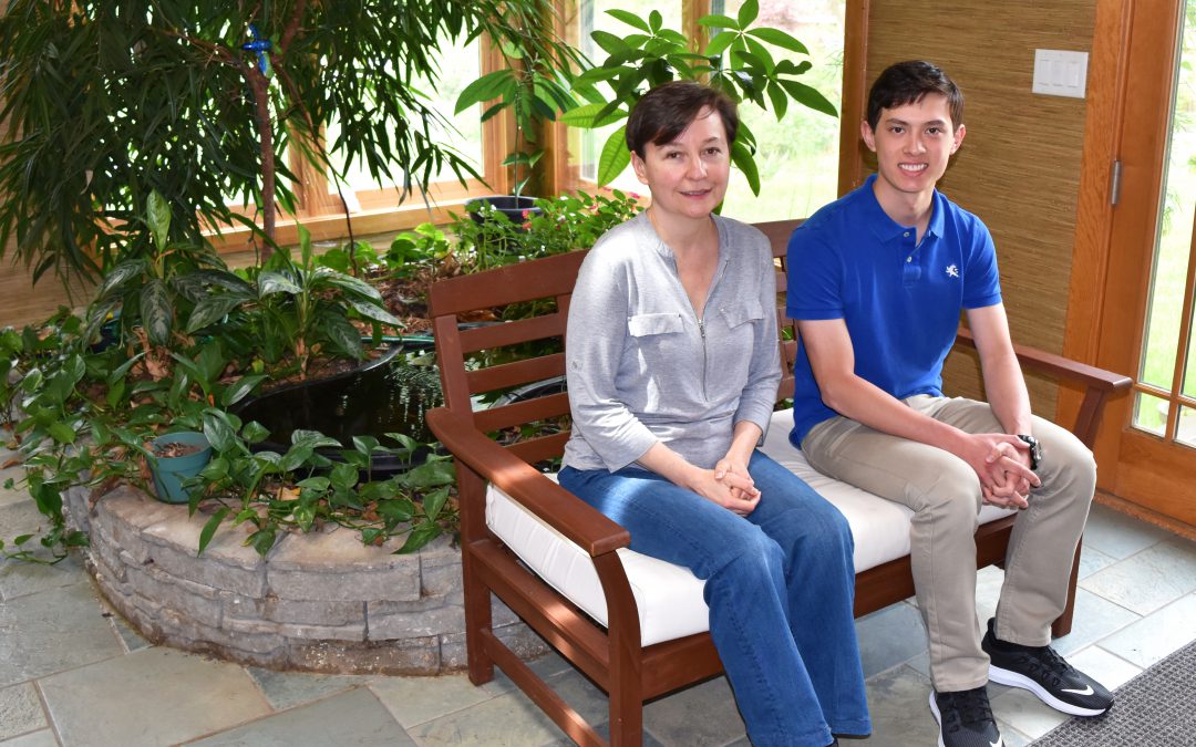 SciTech, SciTechsperience, STEM, STEM internship, paid internship, VivaQuant, medtech