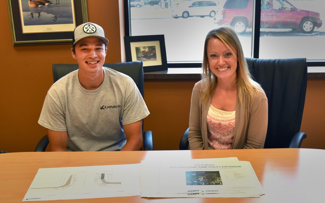 Building a Sturdy Talent Pipeline with Karvakko, P.A.