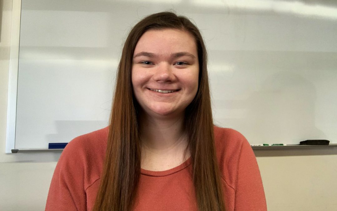 Where are They Now? With Mechanical Engineer Megan Kowalski