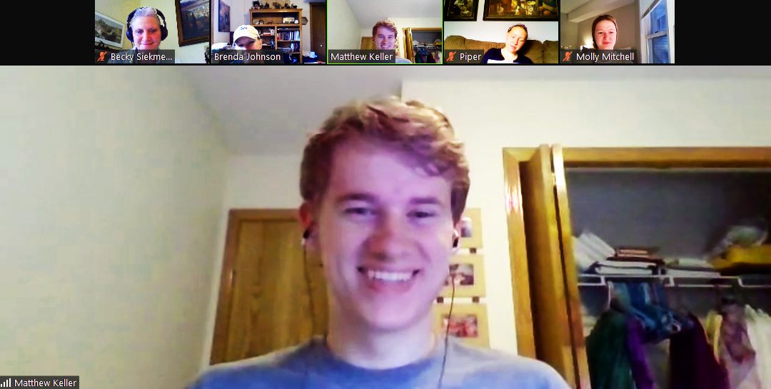 SciTech, STEM, STEM internship, paid internship, Minnesota, IT, IT intern, IT internship