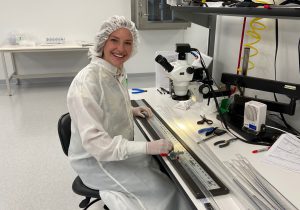 Mivi Neuroscience, lab internship, STEM, STEM internship, SciTech, paid internship