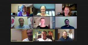 TissX, STEM, STEM Internship, internship, paid internship, interns, biotech, Minnesota