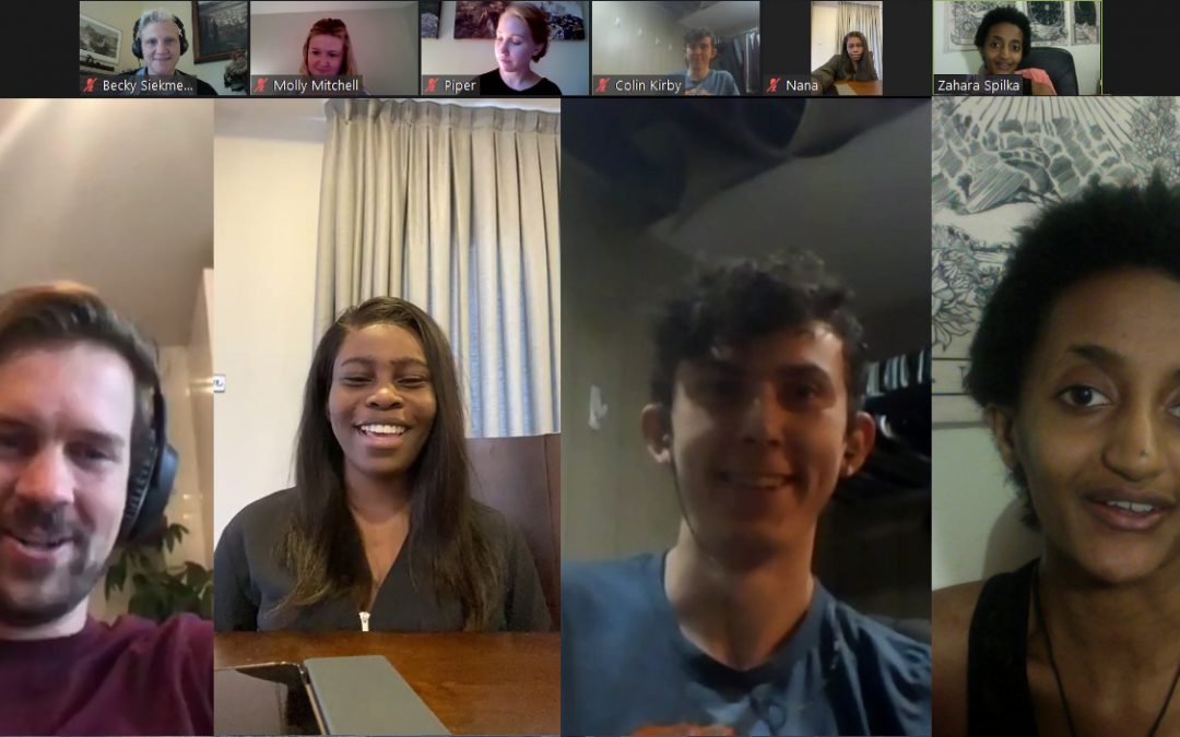 STEM, STEM internship, paid internship, SciTech, interns, medical device, startup, Minnesota, Dose Health