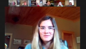 Aerospace, SciTech, interns, internship, paid internship, STEM, Minnesota, Engineering, manufacturing