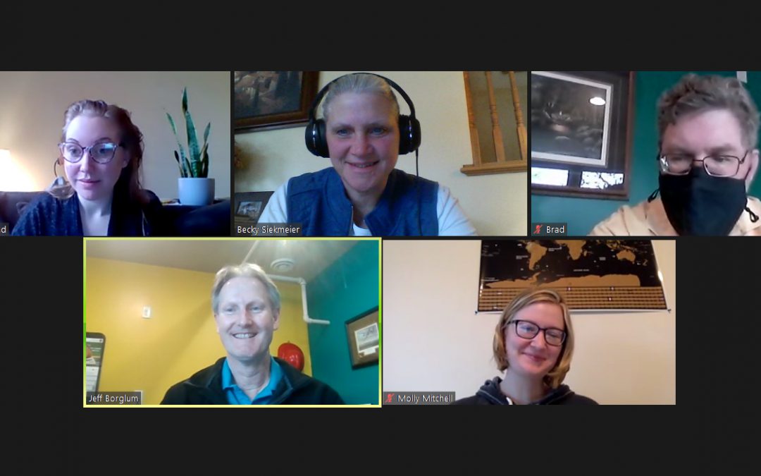 Internship Spotlight: Techie Dudes