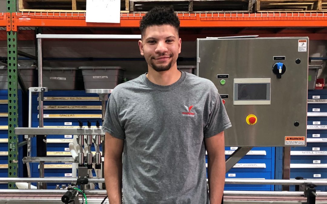 SciTech, STEM, STEM internship, paid internship, mathematics, machining, manufacturing