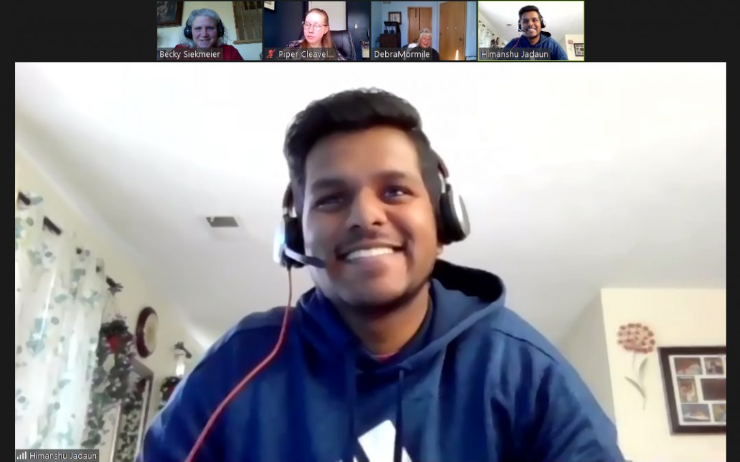 Welcome to Automation: An Internship with Nexplore