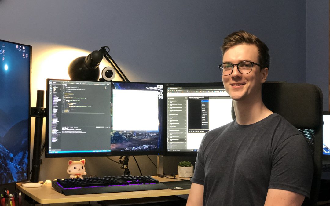 The Art of Loving What You Do at Art Unlimited