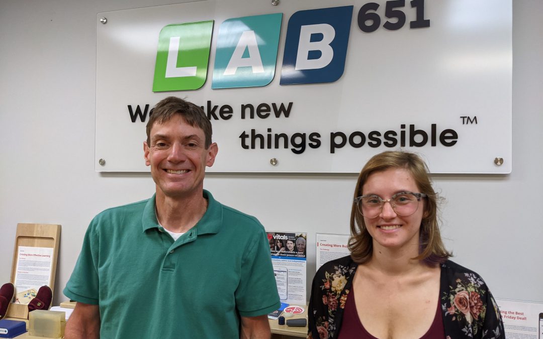 SciTech, internship, paid internship, intern, STEM, STEM internship, Minnesota