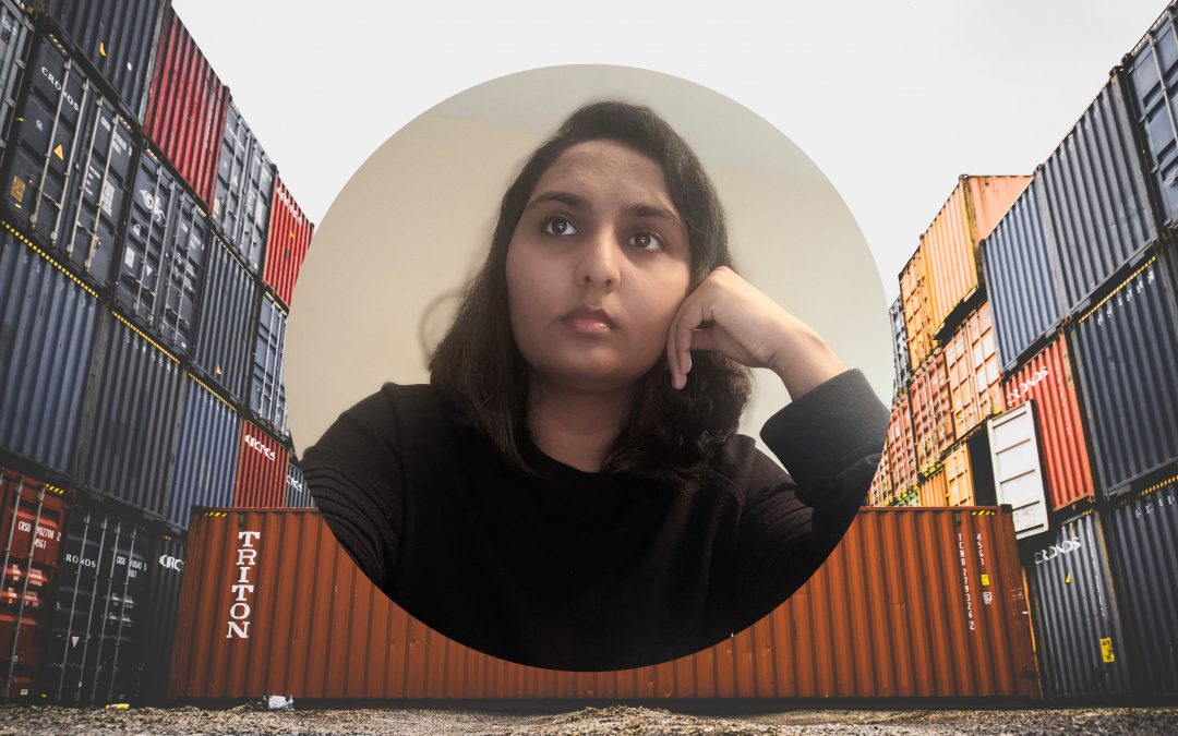 Intern Becomes Full Stack Developer at Railbox Consulting