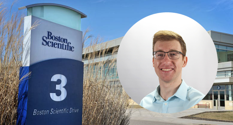 Where Are They Now? With R&D Engineer Charley Rustad