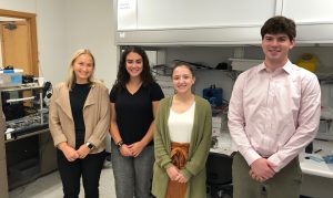 STEM, STEM internship, paid internship, Minnesota, MN, medical devices, med tech