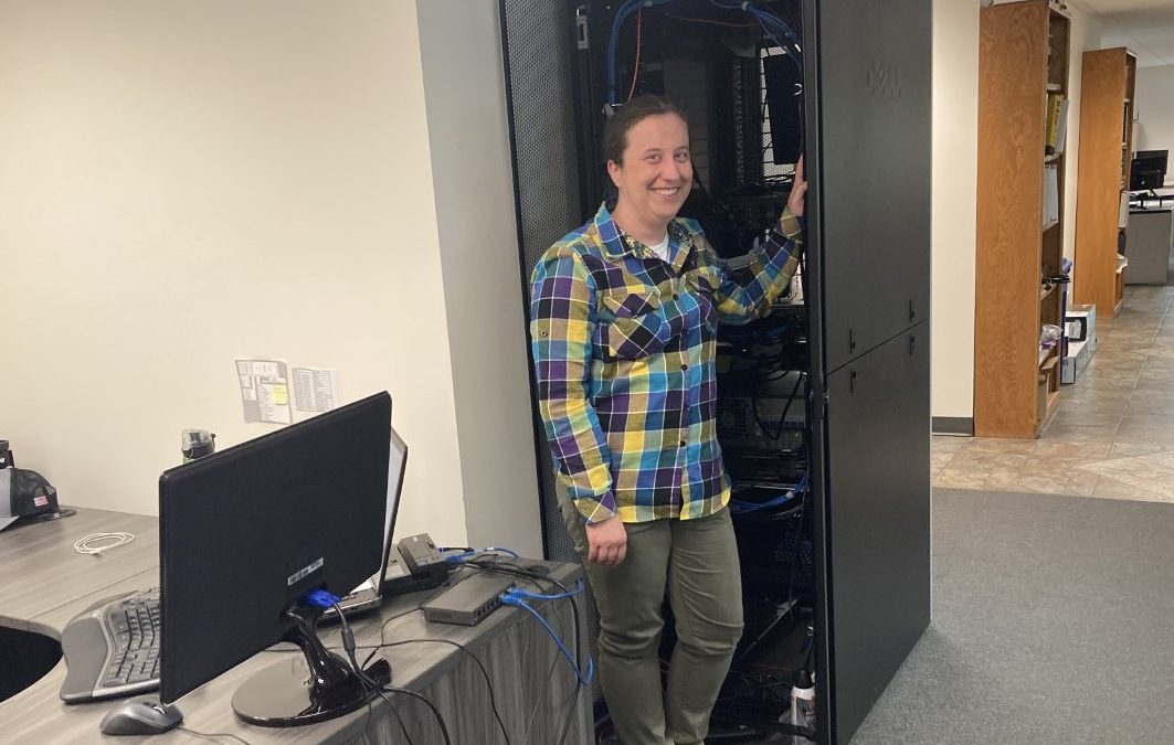 STEM, STEM internship, interns, paid internship, small company, automation, integration, Minnesota, MN, engineering