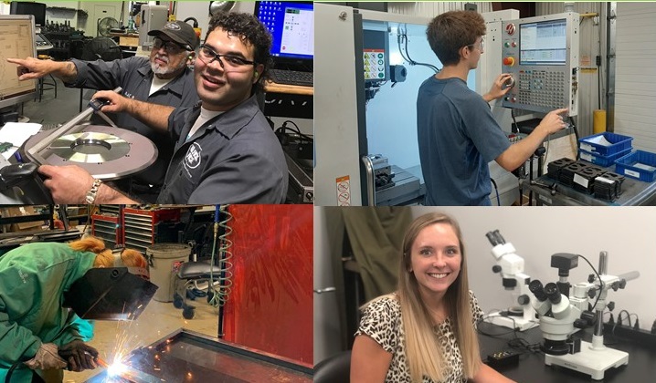 How To Find Paid Internships with Small, Minnesota Companies