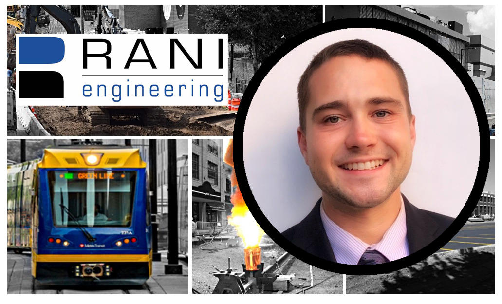 Learning the Tools of the Trade with Rani Engineering