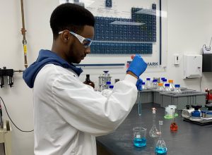 STEM, STEM internship, paid internship, Minnesota, MN, lab, lab internship, chemistry, biotech, medtech