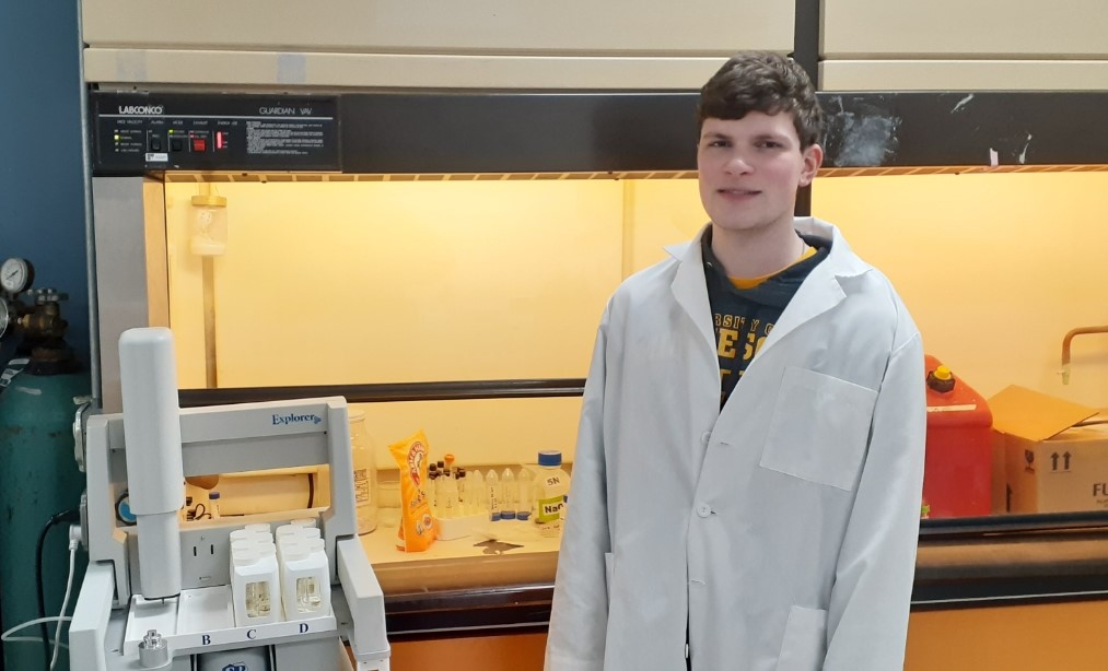 The Ins and Outs of Biotech with Scientific Research Consortium