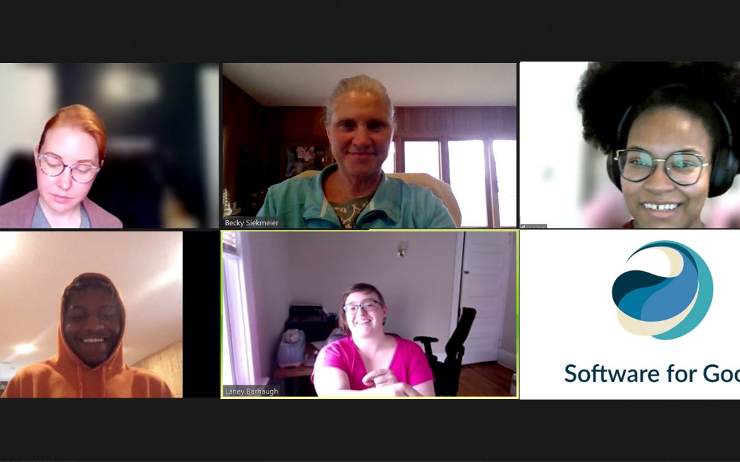 STEM, STEM internship, paid internship, Minnesota, MN, software, coding, full stack, front end, back end, web development