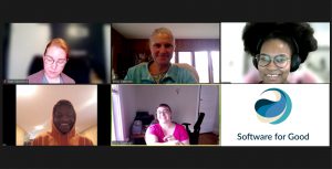 STEM, STEM internship, paid internship, Minnesota, MN, software, coding, full stack, front end, back end, web development