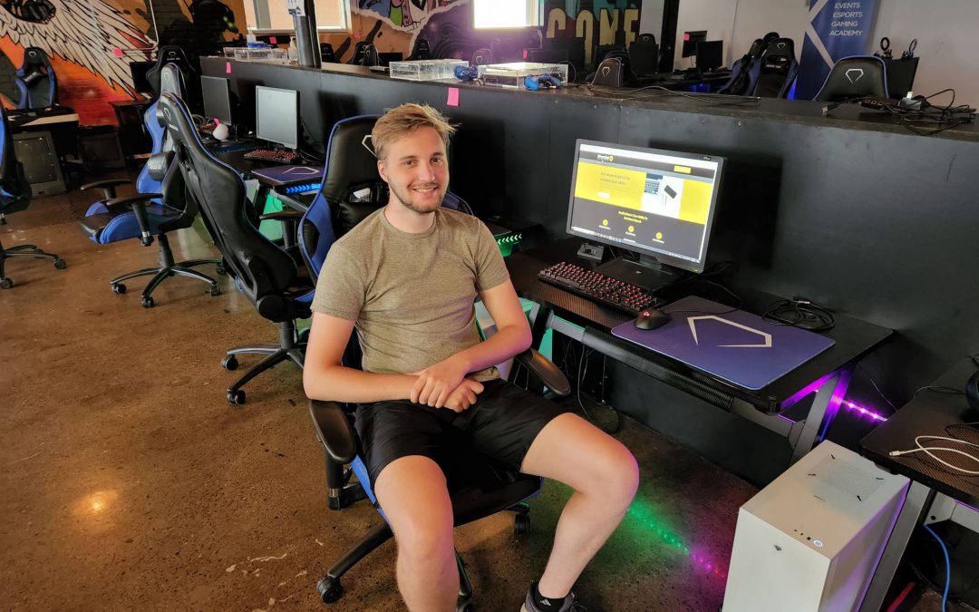 STEM, STEM internship, paid internship, web development, minnesota, MN, coding, programming, software development, skillquest, 1portfolio