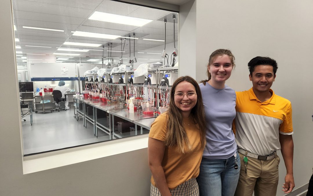 STEM, STEM internship, paid internship, biochemistry, bio engineering, mechanical engineering, Minnesota, MN