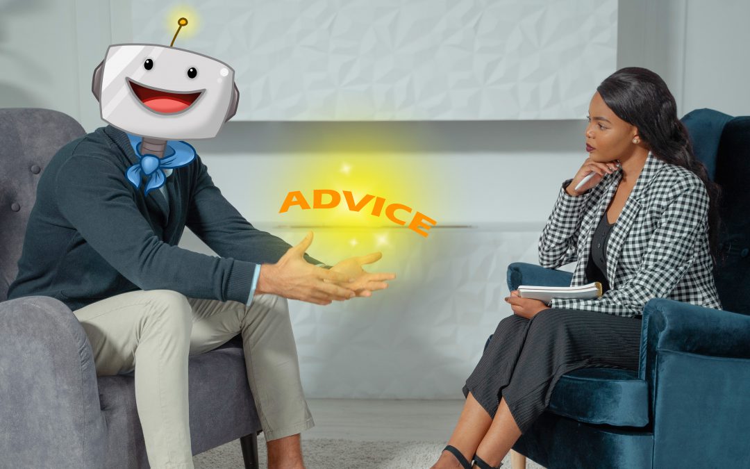 Ask An Intern: Advice from a SciTech Alumni