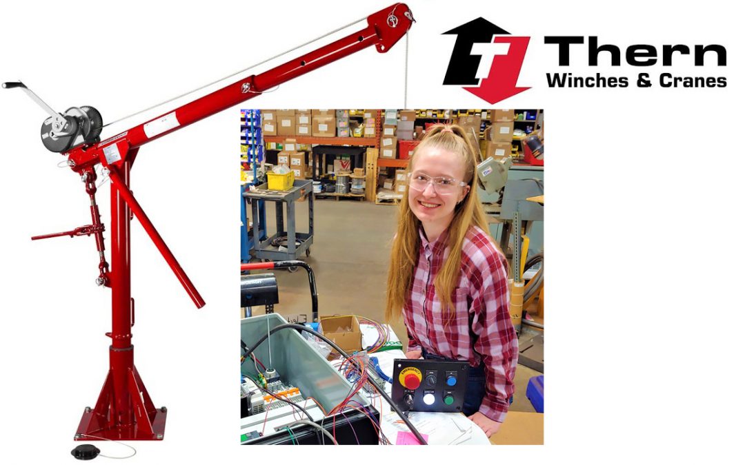 intern, paid internship, STEM, STEM internship, college internship, electrical engineering, engineering, Minnesota, SciTech, workforce development, small business resource