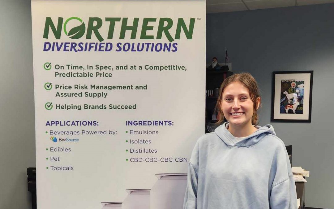 SciTech, internship, paid internship, small business, small business resource, STEM, STEM internship, internship program, small company, tech company, hemp, hemp products, Minnesota