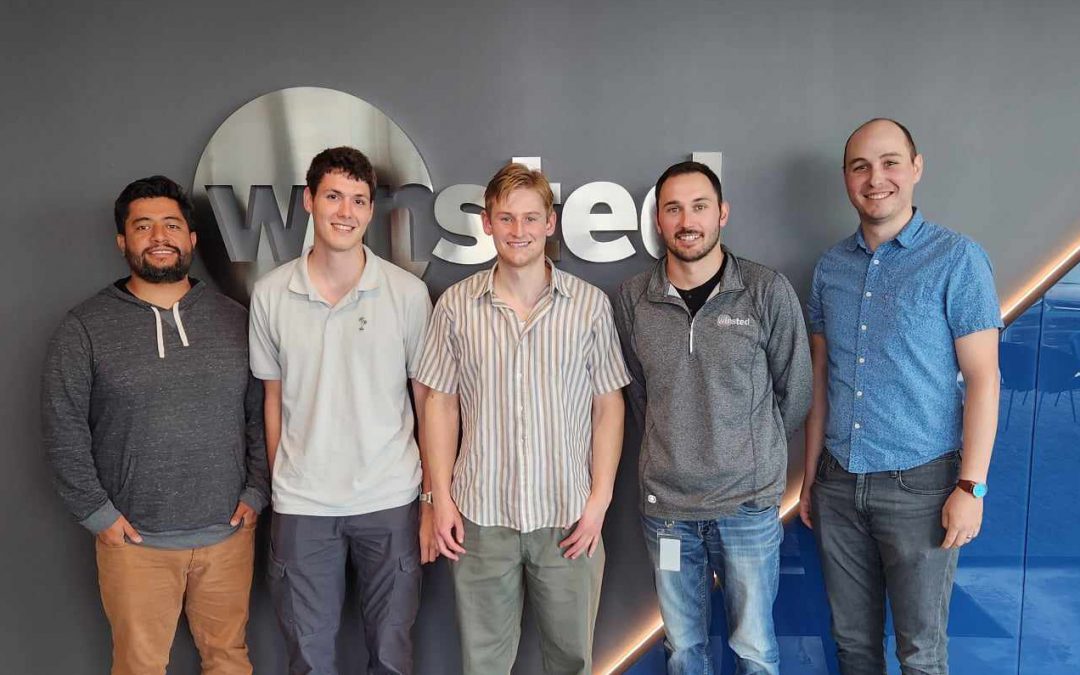 Internship Spotlight: Winsted Corporation