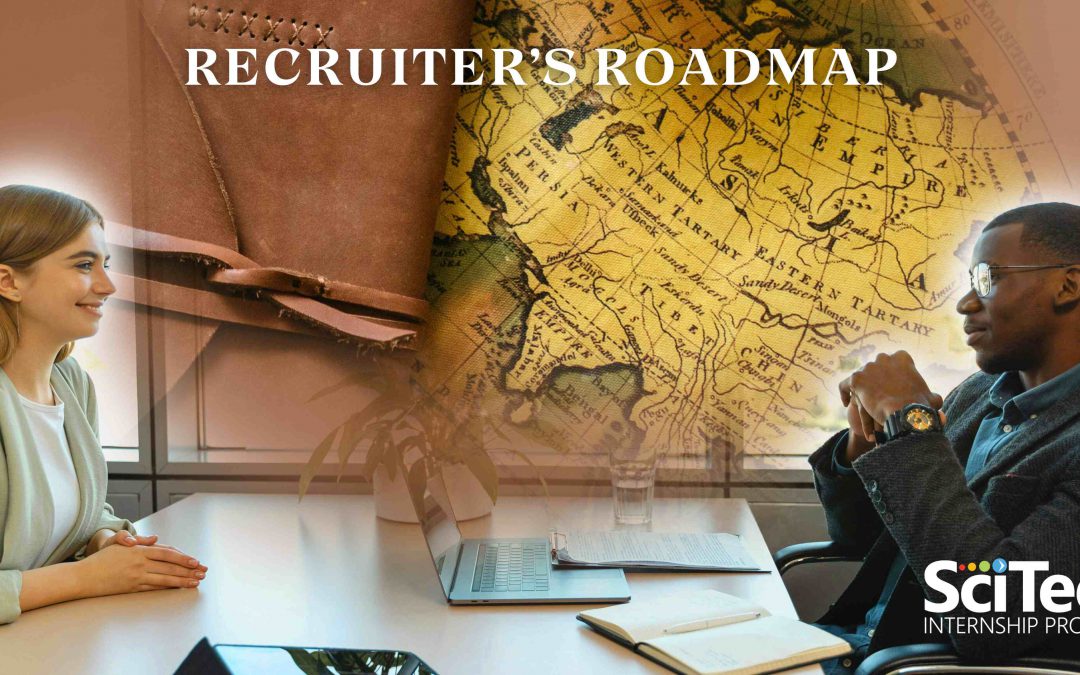 Recruiters Roadmap: How to Write Strategic Interview Questions